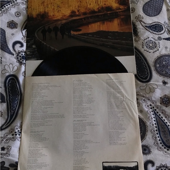 70’s & 80’s Record/Album Bundle - Picture 15 of 16